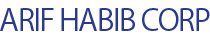 Arif Habib Corporation